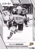Trevor Zegras #102 Anaheim Ducks | 2023-24 O-Pee-Chee Hockey