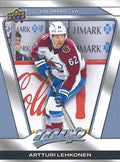 Artturi Lehkonen #102 Colorado Avalanche | 2025-26 Upper Deck MVP