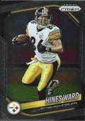 Hines Ward #102 Pittsburgh Steelers | 2025 Panini Prizm | NFL Football