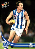 David Hale #103 North Melbourne Kangaroos | 2009 Select AFL Champions