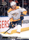 Ryan Johansen #103 Nashville Predators | 2022-23 Upper Deck