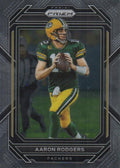 Aaron Rodgers #103 Green Bay Packers | 2022 Panini Prizm | NFL Football