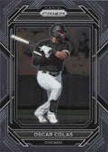 Oscar Colas #103 Chicago White Sox | 2023 Panini Prizm