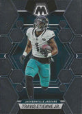 Travis Etienne Jr. #103 Jacksonville Jaguars | 2023 Panini Mosaic | NFL Football