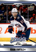 Adam Fantilli #103 Columbus Blue Jackets | 2024-25 Upper Deck MVP