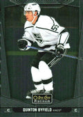 Quinton Byfield #103 Los Angeles Kings | 2024-25 O-Pee-Chee Platinum