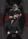 Matt Ryan #104 Atlanta Falcons | 2021 Panini Select |  | NFL Football