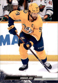 Roman Josi #104 Nashville Predators | 2022-23 Upper Deck