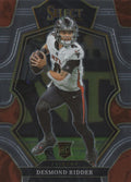 Desmond Ridder #104 Atlanta Falcons | 2022 Panini Select | NFL Football