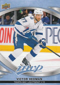 Victor Hedman #104 Tampa Bay Lightning | 2023-24 Upper Deck MVP