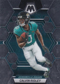 Calvin Ridley #104 Jacksonville Jaguars | 2023 Panini Mosaic | NFL Football