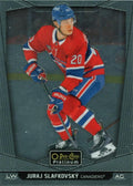 Juraj Slafkovsky #104 Montreal Canadiens | 2024-25 O-Pee-Chee Platinum