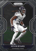 Kevin Byard #105 Tennessee Titans | 2020 Panini Prizm | NFL Football