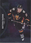 Matthew Tkachuk #105 Calgary Flames | 2021-22 SkyBox Metal Universe
