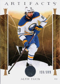 Alex Tuch #105 Buffalo Sabres | 2022-23 Upper Deck Artifacts