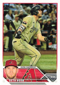 Seth Beer #105 Arizona Diamondbacks | 2023 Topps