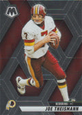 Joe Theismann #105 Washington Redskins | 2025 Panini Mosaic | NFL Football