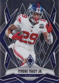 Tyrone Tracy Jr. #105 New York Giants | 2025 Panini Phoenix | NFL Football