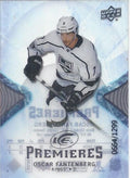 Oscar Fantenberg #106 Los Angeles Kings | 2017-18 Upper Deck Ice
