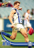 Drew Petrie #106 North Melbourne Kangaroos | 2009 Select AFL Champions
