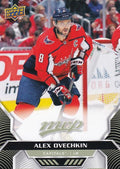 Alex Ovechkin #106 Washington Capitals | 2020-21 Upper Deck MVP