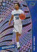 Cole Anthony #106 Orlando Magic | 2020-21 Panini Revolution