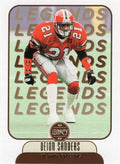 Deion Sanders #106 Atlanta Falcons | 2021 Panini Legacy | NFL Football