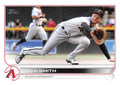 Pavin Smith #106 Arizona Diamondbacks | 2022 Topps