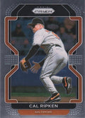 Cal Ripken #106 Baltimore Orioles | 2022 Panini Prizm