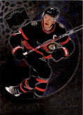 Brady Tkachuk #106 Ottawa Senators | 2022-23 SkyBox Metal Universe