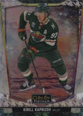 Kirill Kaprizov #106 Minnesota Wild | 2024-25 O-Pee-Chee Platinum