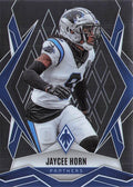 Jaycee Horn #106 Carolina Panthers | 2025 Panini Phoenix | NFL Football