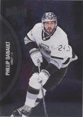 Phillip Danault #107 Los Angeles Kings | 2021-22 SkyBox Metal Universe