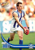 Daniel Pratt #108 North Melbourne Kangaroos | 2009 Select AFL Champions