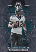 Maurice Jones-Drew #108 Jacksonville Jaguars | 2023 Panini Mosaic | NFL Football