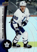 William Nylander #108 Toronto Maple Leafs | 2025-26 Upper Deck Tim Hortons Collector's Series
