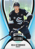 Ville Ottavainen #108 Seattle Kraken | 2025-26 Upper Deck Allure