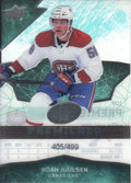 Noah Juulsen #109 Montreal Canadiens | 2018-19 Upper Deck Ice