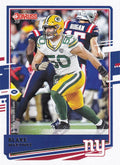 Blake Martinez #109 New York Giants | 2020 Panini Donruss | NFL Football