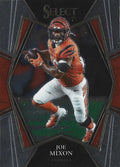 Joe Mixon #109 Cincinnati Bengals | 2021 Panini Select |  | NFL Football