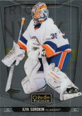 Ilya Sorokin #109 New York Islanders | 2024-25 O-Pee-Chee Platinum
