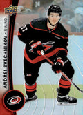 Andrei Svechnikov #109 Carolina Hurricanes | 2025-26 Upper Deck Tim Hortons Collector's Series