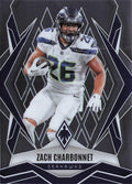 Zach Charbonnet #109 Seattle Seahawks | 2025 Panini Phoenix | NFL Football