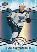 Vladimir Tarasenko #10 St. Louis Blues | 2018-19 Upper Deck Ice