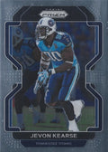 Jevon Kearse #10 Tennessee Titans | 2021 Panini Prizm | NFL Football