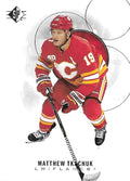 Matthew Tkachuk #10 Calgary Flames | 2020-21 SP