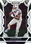 Stefon Diggs #10 Buffalo Bills | 2022 Panini Certified | NFL Football
