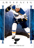 Ryan O'Reilly #10 St. Louis Blues | 2022-23 Upper Deck Artifacts