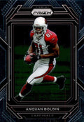 Anquan Boldin #10 Arizona Cardinals | 2022 Panini Prizm | NFL Football
