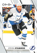 Steven Stamkos #10 Tampa Bay Lightning | 2023-24 O-Pee-Chee Hockey